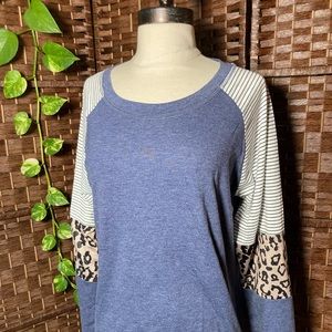 NEW Women’s Long Sleeve Top
